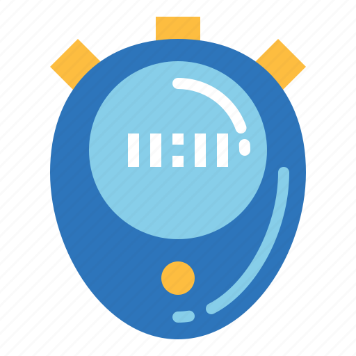 Chronometer, stop, timer, watch icon - Download on Iconfinder