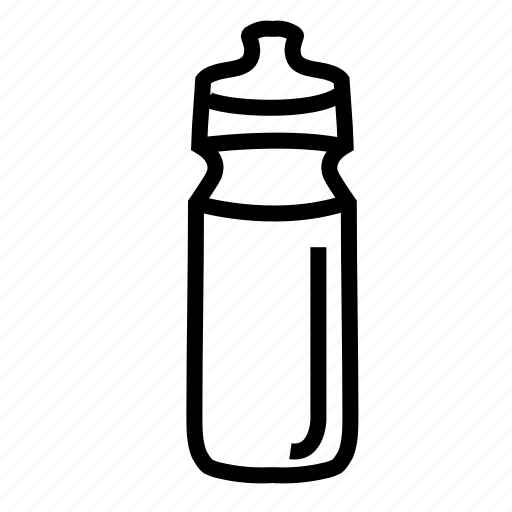 Drink, football, soccer, soccer icon, thirsty, water icon - Download on Iconfinder