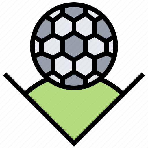 Corner, football, kick, soccer, sport icon - Download on Iconfinder