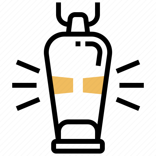 Blow, foul, referee, warning, whistle icon - Download on Iconfinder