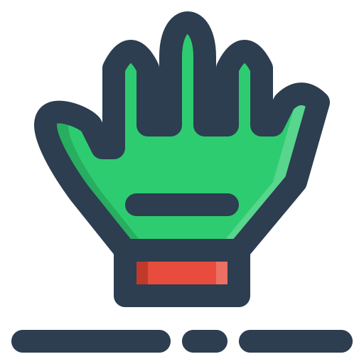 Gloves, soccer, sport, sports icon - Free download
