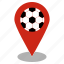championship, field, football, goal, kick, navigation, soccer, sport 
