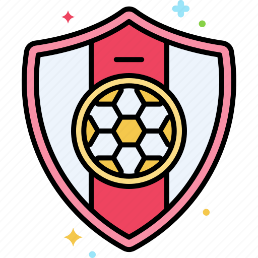 Club, emblem, football, sport icon - Download on Iconfinder