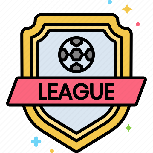 Football, game, league, sport icon - Download on Iconfinder