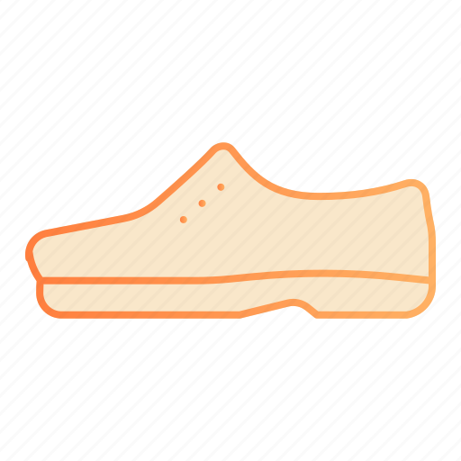 Shoe, male, clothing, foot, footwear, accessory, casual icon - Download on Iconfinder
