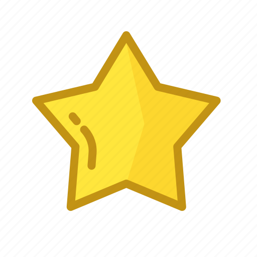 Like, mark, quality, rating, star, tag icon - Download on Iconfinder