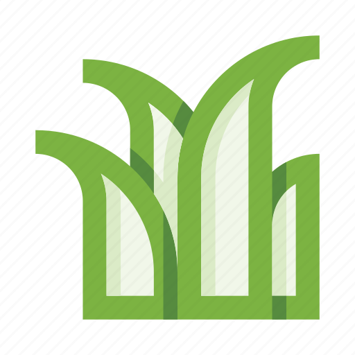 Grass, herb, garden, nature, plant, gardening, ecology icon - Download on Iconfinder