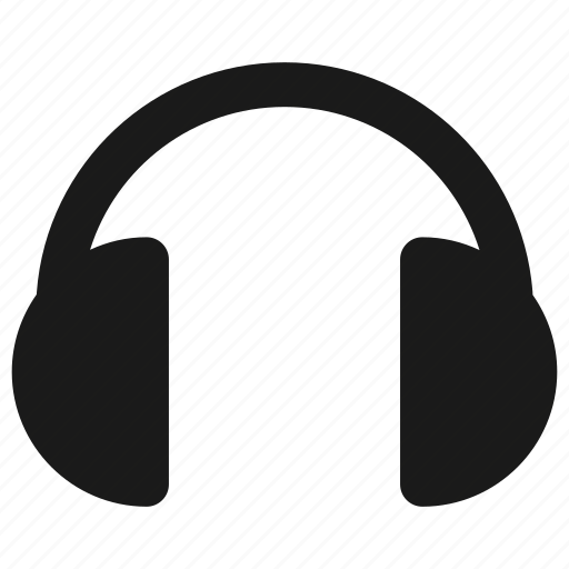 Audio, headphone, music icon - Download on Iconfinder