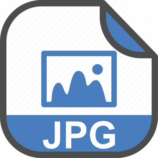 Format, extension, jpg, multimedia icon - Download on Iconfinder