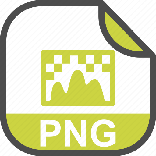 Format, extension, png, multimedia icon - Download on Iconfinder