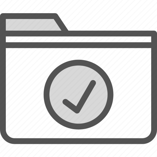 Extension, file, folder, folderok, tag icon - Download on Iconfinder
