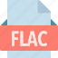 extension, file, flac, folder, tag 