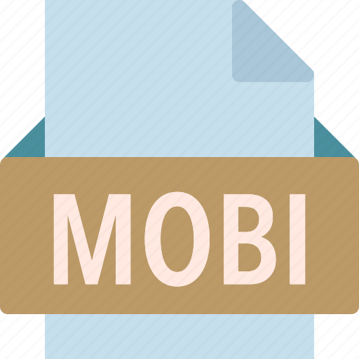 mobi file type