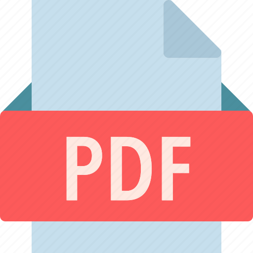 Extension, file, folder, pdf, tag icon - Download on Iconfinder