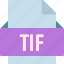 extension, file, folder, tag, tif 
