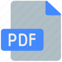 document, extension, file, file type, format, format files, pdf