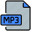 document, file, file type, format, format files, mp3, multimedia 
