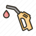 fuel, oil, petrol, energy, station