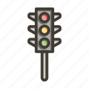 traffic lights, traffic signals, traffic, light, signal