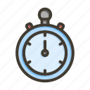 stopwatch, timer, time, clock, deadline