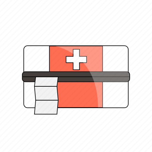 Battle, first aid, fortnite, health, medicare, pubg, royale icon - Download on Iconfinder