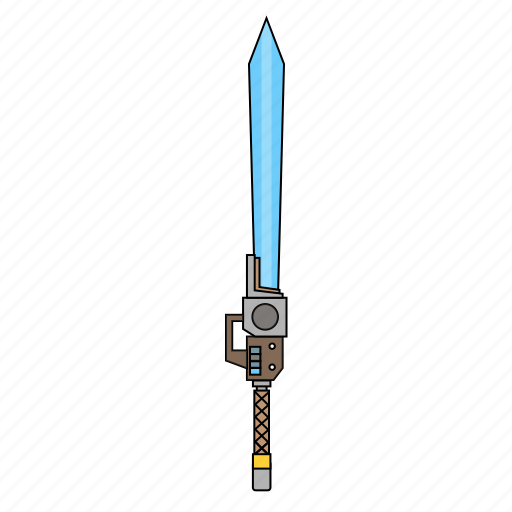 Battle, fortnite, knife, pubg, royale, sword, weapon icon - Download on Iconfinder
