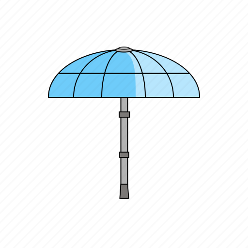 Battle, fly, fortnite, game, pubg, royale, umbrella icon - Download on Iconfinder