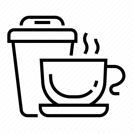 Break, coffee, cup, tea icon - Download on Iconfinder