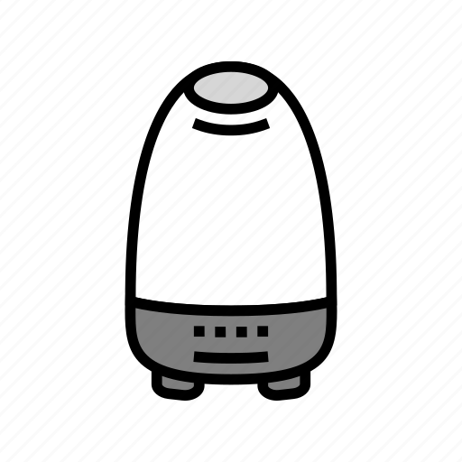 Aroma, diffuser, bottle, perfume, fragrance, cosmetic icon - Download on Iconfinder