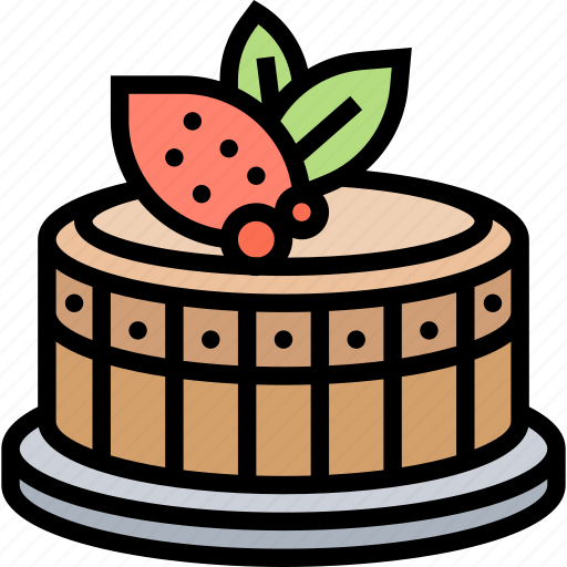 Crme, brulee, dessert, sweet, bakery icon - Download on Iconfinder