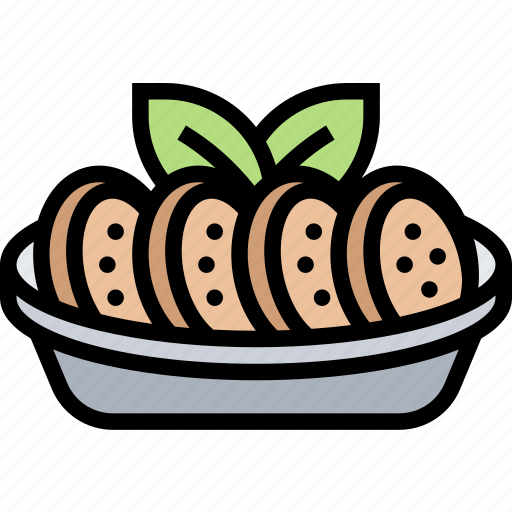 Ratatouille, food, cuisine, french, traditional icon - Download on Iconfinder