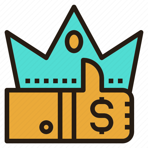Join, king, like, top, winner icon - Download on Iconfinder
