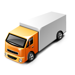 Logistic icon - Free download on Iconfinder