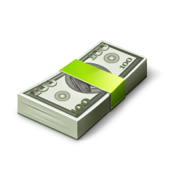 Cash, investment, money, office, pay, payment icon - Free download