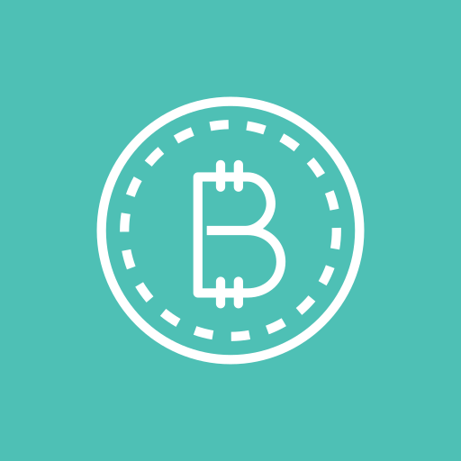 Bitcoin, coin, currency, money icon - Free download