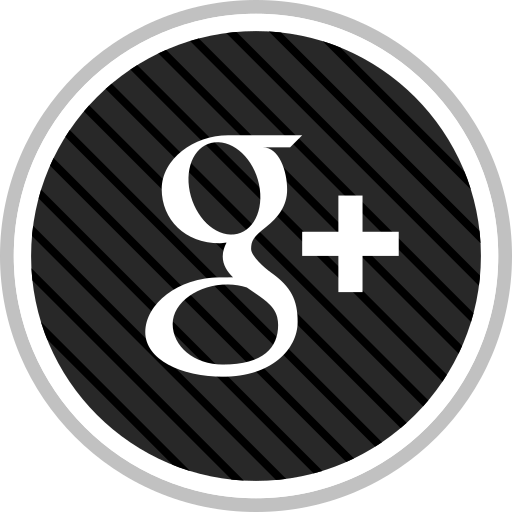 Googleplus, social, media, online icon - Free download