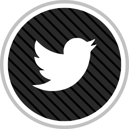 Twitter, social, media, online icon - Free download