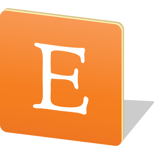 Etsy, logo, media, social, communication, share icon - Free download
