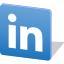 linkedin, logo, media, social, share 