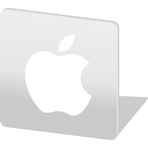 Apple, logo, media, social, software icon - Free download