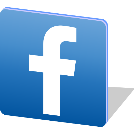 Facebook, logo, media, social, chat, share, social media icon - Free download
