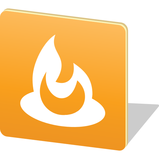 Feedburner, logo, media, social, share icon - Free download