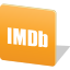 imdb, logo, media, social, share 