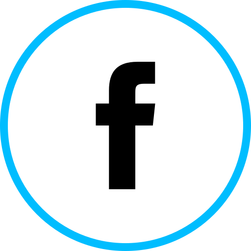 Facebook, logo, social, media icon - Free download