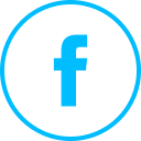 facebook, social, media, logo