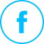 facebook, social, media, logo 