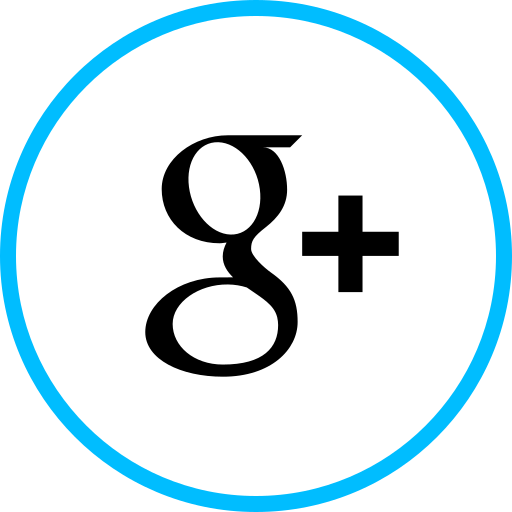Google, plus, logo, social, media icon - Free download