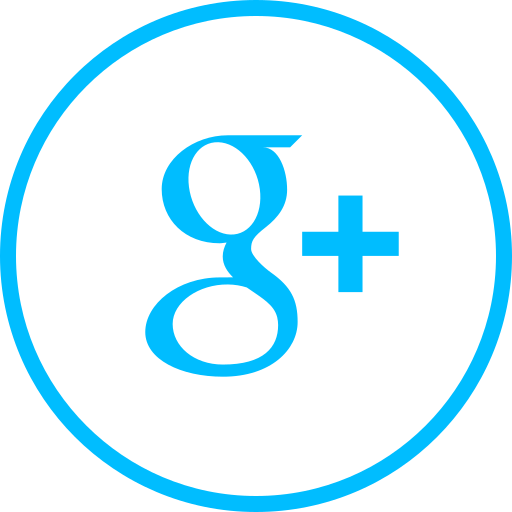 Google, social, media, logo icon - Free download