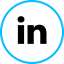 linkedin, logo, social, media 