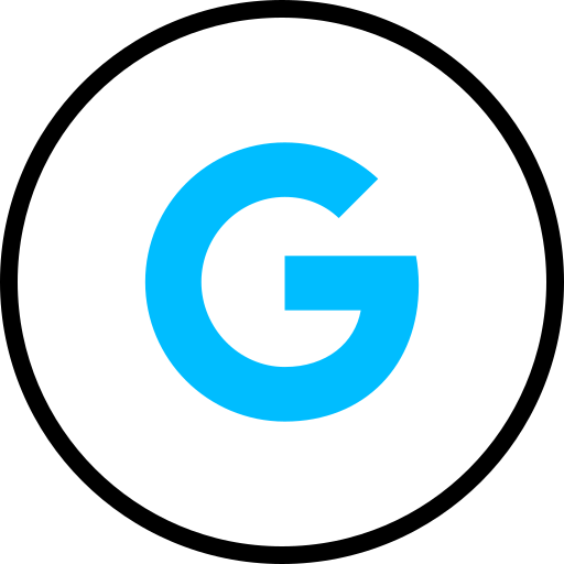 Logo, social, media, google icon - Free download